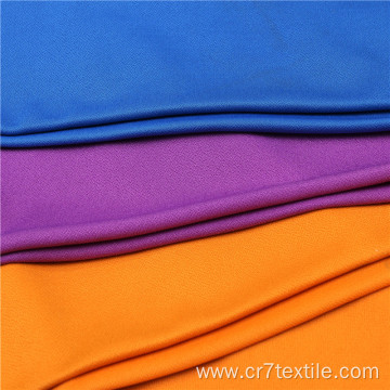 4 Way Spandex Knit Mosscrepe PD Clothing Fabric